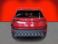 heti ajoon Skoda Epiq