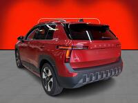 heti ajoon Skoda Epiq