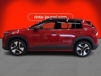 heti ajoon Skoda Epiq