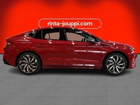 heti ajoon Skoda Enyaq