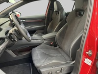 heti ajoon Skoda Enyaq