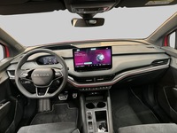 heti ajoon Skoda Enyaq