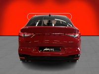 heti ajoon Skoda Enyaq