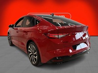 heti ajoon Skoda Enyaq