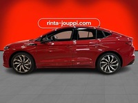 heti ajoon Skoda Enyaq