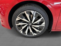 heti ajoon Skoda Enyaq