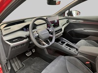 heti ajoon Skoda Enyaq