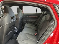 heti ajoon Skoda Enyaq