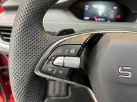 heti ajoon Skoda Enyaq