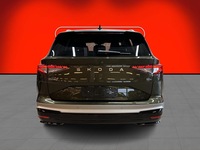 heti ajoon Skoda Enyaq