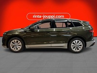 heti ajoon Skoda Enyaq