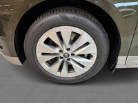 heti ajoon Skoda Enyaq