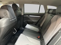 heti ajoon Skoda Enyaq