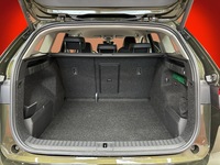 heti ajoon Skoda Enyaq