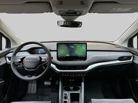 heti ajoon Skoda Enyaq