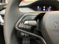 heti ajoon Skoda Enyaq