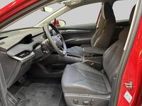 heti ajoon Skoda Elroq