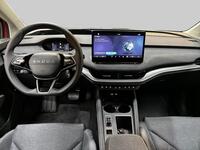 heti ajoon Skoda Elroq