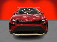 heti ajoon Skoda Elroq