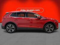 heti ajoon Skoda Elroq