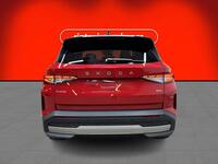 heti ajoon Skoda Elroq