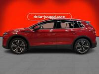 heti ajoon Skoda Elroq