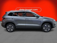 heti ajoon Skoda Karoq