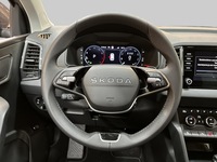 heti ajoon Skoda Karoq