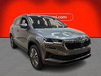 heti ajoon Skoda Karoq