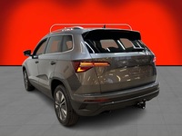 heti ajoon Skoda Karoq