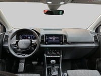 heti ajoon Skoda Karoq