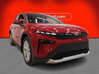 heti ajoon Skoda Elroq