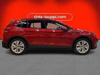 heti ajoon Skoda Elroq