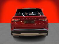 heti ajoon Skoda Elroq