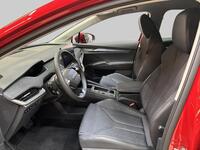 heti ajoon Skoda Elroq