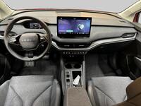 heti ajoon Skoda Elroq