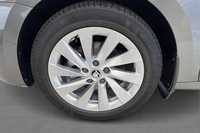 heti ajoon Skoda Octavia