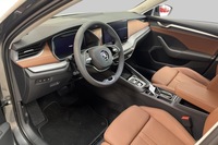 heti ajoon Skoda Octavia