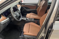 heti ajoon Skoda Octavia