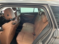 heti ajoon Skoda Octavia