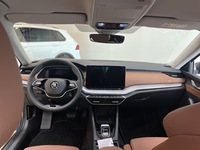 heti ajoon Skoda Octavia