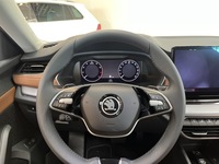 heti ajoon Skoda Octavia