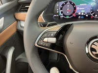 heti ajoon Skoda Octavia