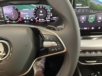 heti ajoon Skoda Octavia