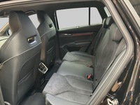 heti ajoon Skoda Enyaq