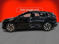 heti ajoon Skoda Enyaq