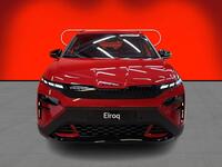 heti ajoon Skoda Elroq