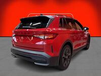 heti ajoon Skoda Elroq