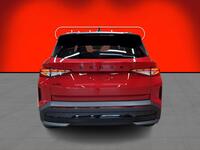 heti ajoon Skoda Elroq