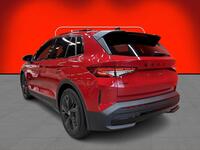 heti ajoon Skoda Elroq